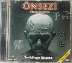 Önsezi VCD Film VCD7114 - 1
