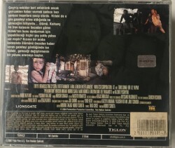 Önsezi VCD Film VCD7114 - 2
