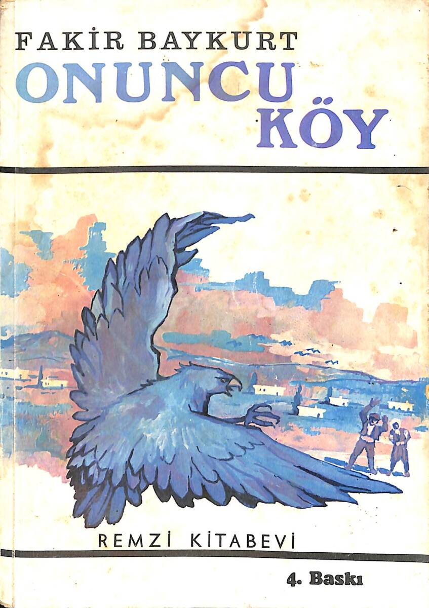 Onuncu Köy NDR91859 - 1