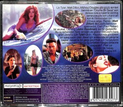 Onunla Bir Gece VCD (108.5) VCD23300 - 4