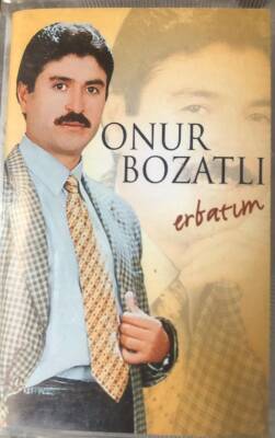 Onur Bozatlı -Erbatım Kaset KST12626 - 1