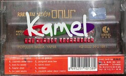 Onur - Kara Bu Sevda Kaset (Sıfır Kaset) KST29108 - 2