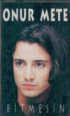 Onur Mete *Bitmesin *KST(N)65 - 1