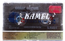 Onur Olgun - Şahmar İnsafı Ne Anlarsın KST12922 - 2