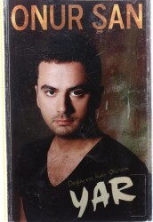 Onur Şan - Yar Kaset (İkinci El) KST8412 - 1