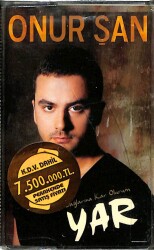 Onur Şan - Yar KST177 - 1