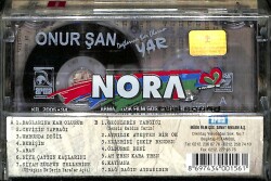 Onur Şan - Yar KST177 - 2