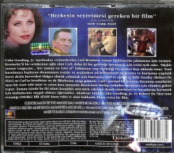 Onurlu Bir Adam VCD Film (109) VCD21059 - 2