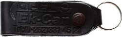 Opel Ek-Can İzmit Eski Anahtarlık AKS709 - 3