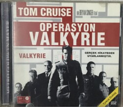 Operasyon Valkyrie VCD Film VCD3500 - 1