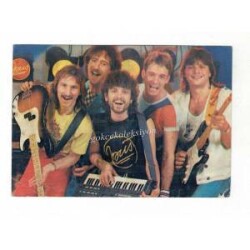 Opis Kartpostal KRT3655 - Gökçekoleksiyon