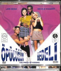 Öpücüğün Bedeli VCD Film VCD16583 - 1