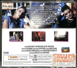 Öpücüğün Bedeli VCD Film VCD16583 - 2