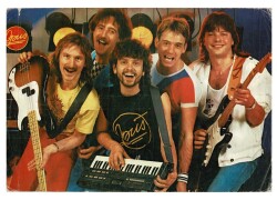 Opus Büyük Boy Kartpostal KRT9282 - Gökçekoleksiyon