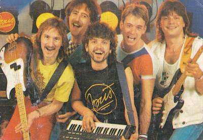 Opus Kartpostal KRT10473 - 1