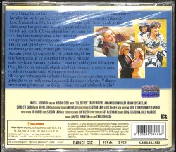 Orada Olacağım – I'll Be There (2003) Orijinal VCD Film VCD28426 - 2