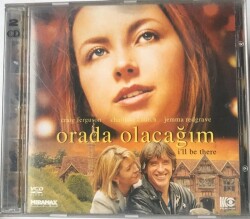 Orada Olacağım VCD Film VCD7125 - 1