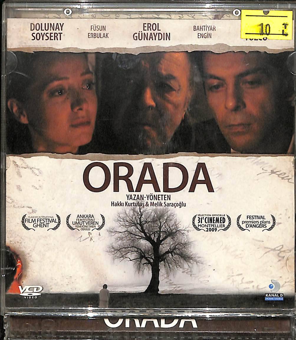 Orada VCD Film VCD27075 - 1