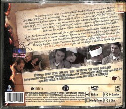 Orada VCD Film VCD27075 - 2