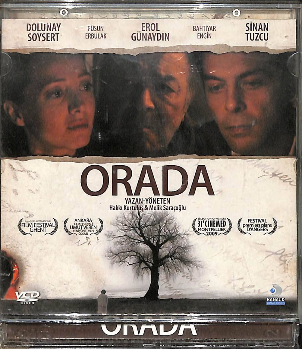 Orada VCD Film VCD27089 - 1