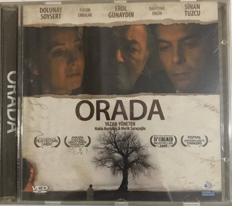Orada VCD Film VCD6738 - 1