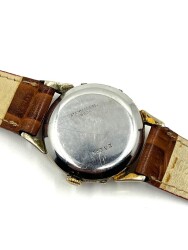 Orator London Aylı Günlü Mehtaplı Krona Erkek Kol Saati SAA164 #6.90 - 6