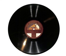 Helen Louise and Frank Ferera - Waikiki Marmaid Medley / Maiu Aloha TAŞ PLAK (10/7.5) PLK26035 - Gökçekoleksiyon