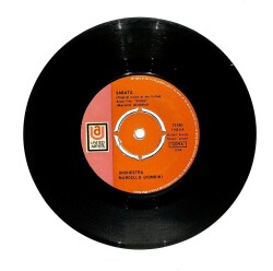 Orchestra Marcello Giombini - Sabata Banjo PLAK (107.5) PLK22307 - 1