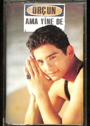 Orçun - Ama Yine De Kaset (İkinci El) KST29129 - 1