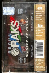 Orçun - Ama Yine De Kaset (Sıfır) KST28343 - 2