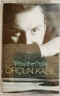 Orçun Kabil - Başbelası Kaset KST10555 - 1