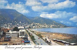 Ordu Kartpostal KRT4004 - Gökçekoleksiyon