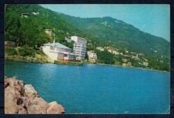 Ordu Kartpostal KRT4044 - Gökçekoleksiyon
