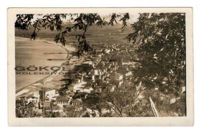 Ordu Sahil Görünüş 1953 KRT6384 - 1
