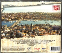 Organize İşler VCD Film VCD26779 - 2