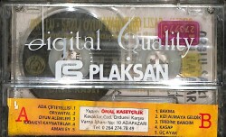 Orglu Sazlı Oyun Havaları Kaset KST14620 - 2