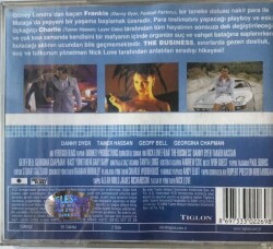 Örgüt VCD Film VCD5105 - 2