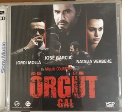 Örgüt VCD Film VCD6960 - 1