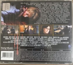 Örgüt VCD Film VCD6960 - 2