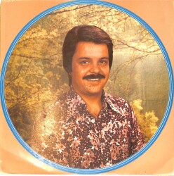 Orhan Akdeniz - Zorla Sev Diyemem LP PLAK (10/7) PLK26485 - 2