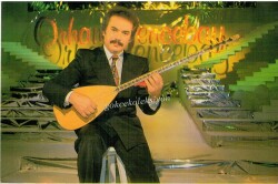 Orhan Gencabay Kartpostal KRT562 - Gökçekoleksiyon