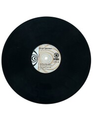 Orhan Gencebay - Aşkı Ben Yaratmadım LP Plak (10/7.5) PLK25444 - 1