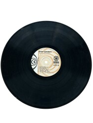 Orhan Gencebay - Aşkı Ben Yaratmadım LP Plak (10/7.5) PLK25447 - 2