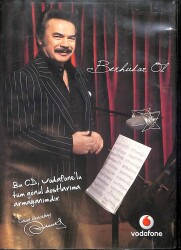 Orhan Gencebay ‎- Berhudar Ol CD İkinci El CD5902 - 1