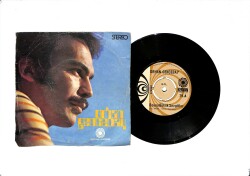 Orhan Gencebay - Boynu Bükük Sevgiler / Uğrunda Bir Ölmek Kaldı PLAK (10/7.5) PLK24666 - Gökçekoleksiyon