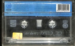 Orhan Gencebay - Cevap Ver Orijinal Kaset (İkinci El) KST30566 - 2