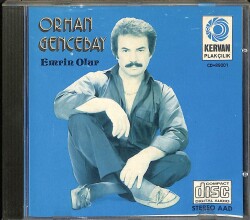 Orhan Gencebay - Emrin Olur CD (İkinci El) CD3589Orhan Gencebay - Emrin Olur CD (İkinci El) CD3589Orhan Gencebay - Emrin Olur CD (İkinci El) CD3589 - 1