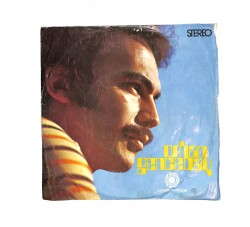 Orhan Gencebay - Boynu Bükük Sevgililer, Uğrunda Bir Ölmek Kaldı PLAK KABI (10/6) 