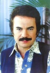 Orhan Gencebay Kartpostal (Büyük Boy) KRT21811 - Gökçekoleksiyon