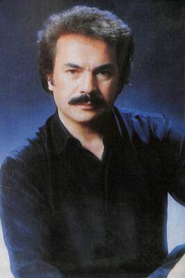 Orhan Gencebay Kartpostal KRT13804 - 1